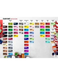 Sneaker Paint Colores Colección 25 ml