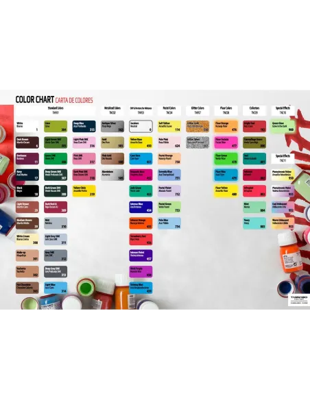 Sneakers Paint Collectors 25 ml. Sneakers Paint Collectors 25 ml.