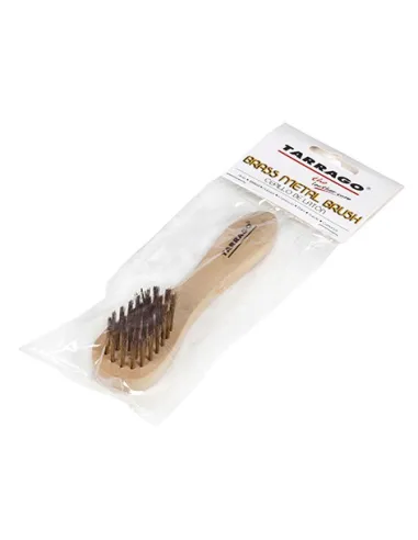 brosse pour daim et nubuck