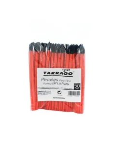 Pack Of 50 Painting Brushes