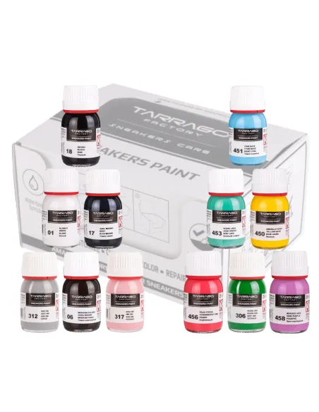 Kit 12 pinturas top ventas