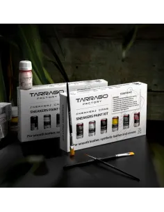 Sneaker Paint Starter Kit 2