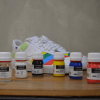 Sneaker Paint Starter Kit