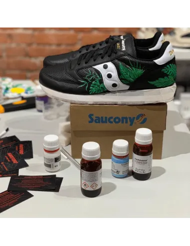 Tarrago Leather Preparer