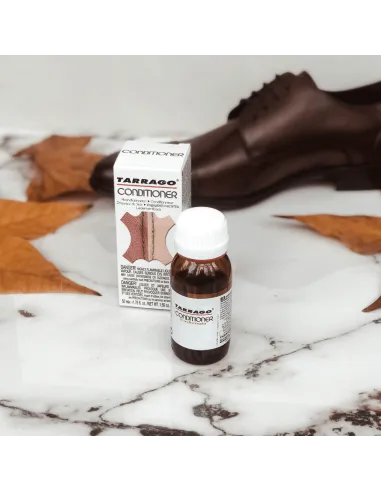 Tarrago Leather Preparer