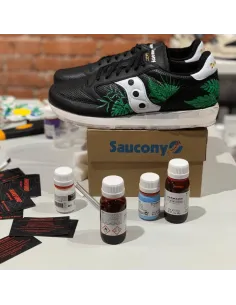 Tarrago Suede Color Dye 500ml/1L