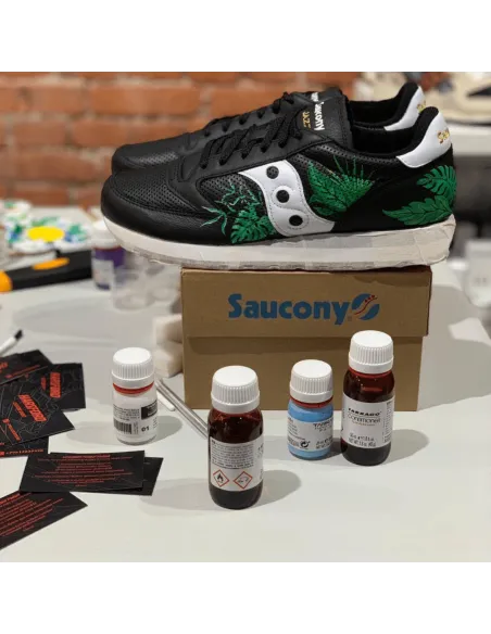 Tarrago Suede Color Dye 500ml/1L Tarrago Suede Color Dye 500ml/1L