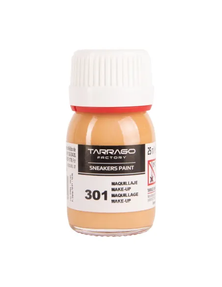 Kit de Pintura para Zapatillas Tarrago - Sneakers Care