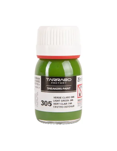 Kit 12 pinturas colores standard