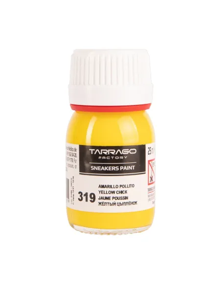 Kit de Pintura para Zapatillas Tarrago - Sneakers Care