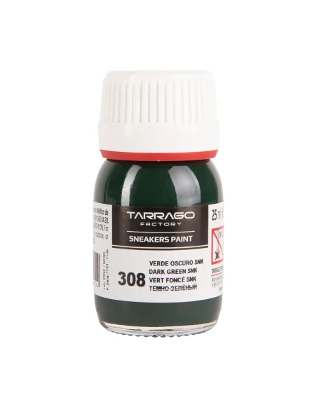 Kit de Pintura para Zapatillas Tarrago - Sneakers Care