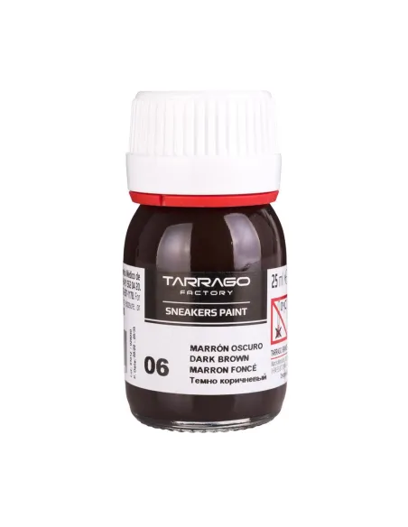 Kit de Pintura para Zapatillas Tarrago - Sneakers Care