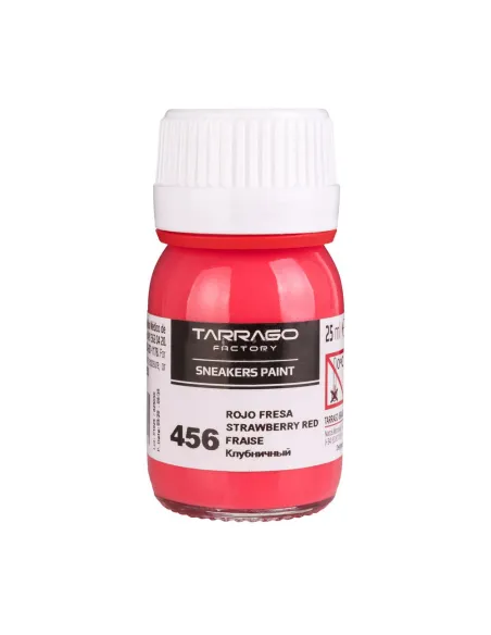 Kit de Pintura para Zapatillas Tarrago - Sneakers Care