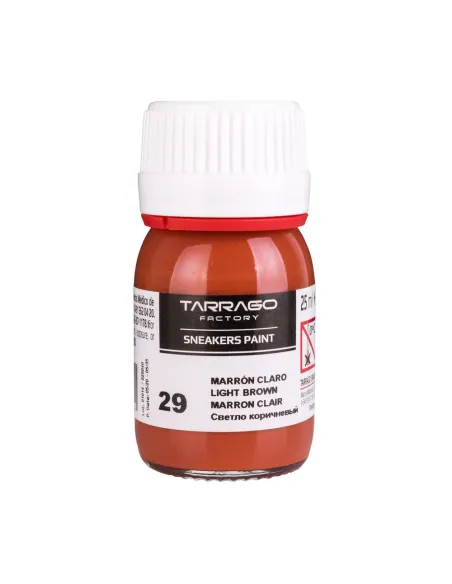 Kit 12 pinturas colores standard