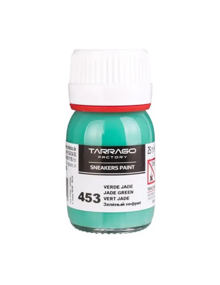 Kit de Pintura para Zapatillas Tarrago - Sneakers Care