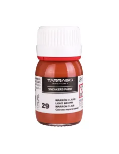 Kit de Pintura para Zapatillas Tarrago - Sneakers Care