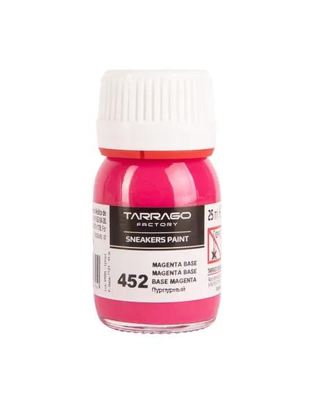 Kit 12 pinturas colores standard