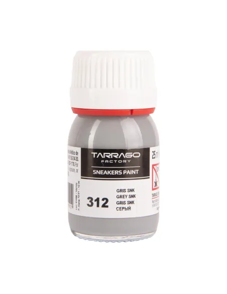 Kit de Pintura para Zapatillas Tarrago - Sneakers Care