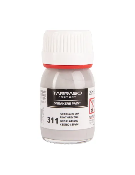 Kit 12 pinturas colores standard