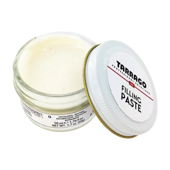 Restorative Filling Paste | Leather and rubber
