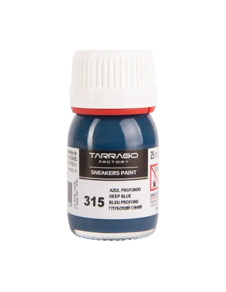 Kit 12 pinturas colores standard