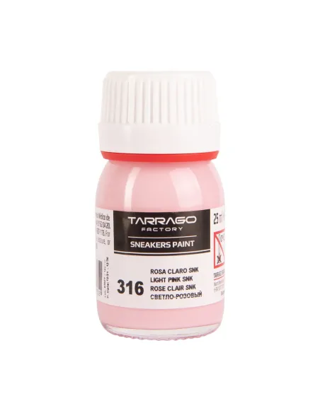 Kit de Pintura para Zapatillas Tarrago - Sneakers Care