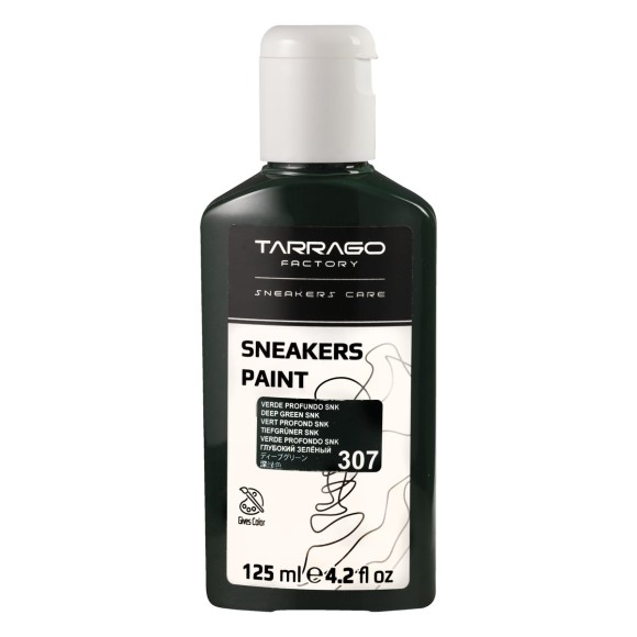Sneakers Paint Regular Colors 125 ml.