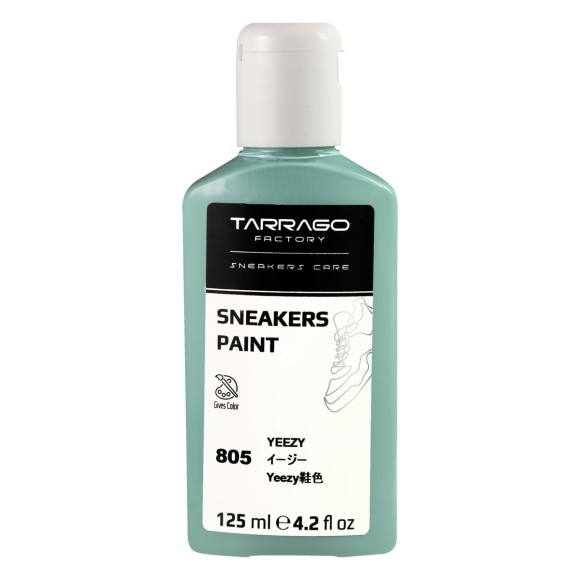 Sneakers Paint | Pintura Para Zapatillas | Colores Colección 125 ml