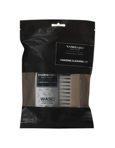 Amazing Kit | Kit de Limpieza para Zapatillas Blancas Amazing Kit | Kit de Limpieza para Zapatillas Blancas