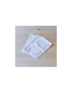 Microfibra para limpieza zapatillas