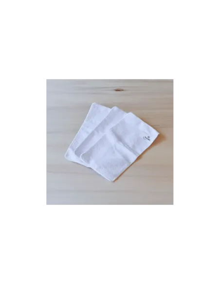 Chiffon en microfibre pour le nettoyage des baskets Chiffon en microfibre pour le nettoyage des baskets