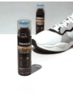 Textil Cleaner: The best cleaner for fabric, canvas, suede and nubuck