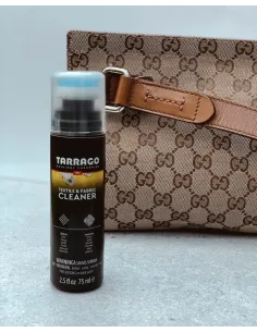 Textil Cleaner: The best cleaner for fabric, canvas, suede and nubuck