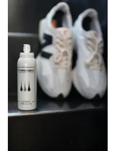 Spray dilatateur baskets