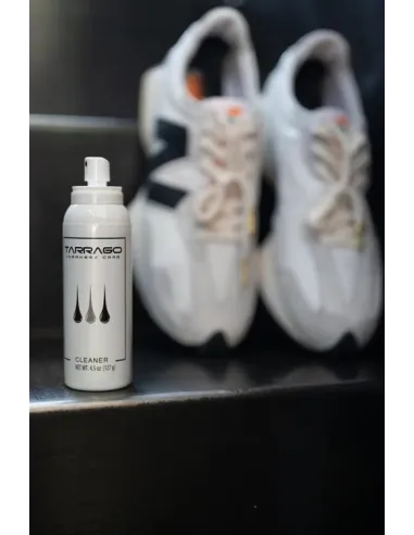 Spray dilatador de zapatillas