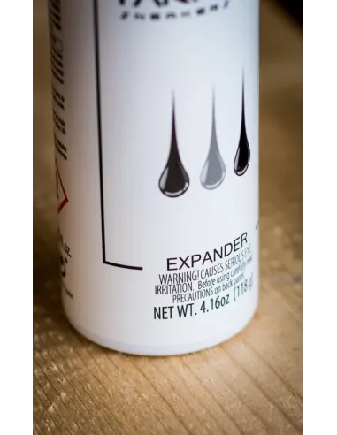 Spray dilatador de zapatillas