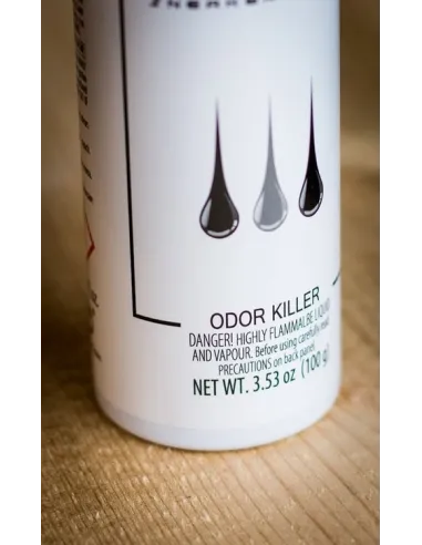 Sneakers Odor Killer