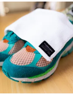 Sneakers Microfiber Cloth 2