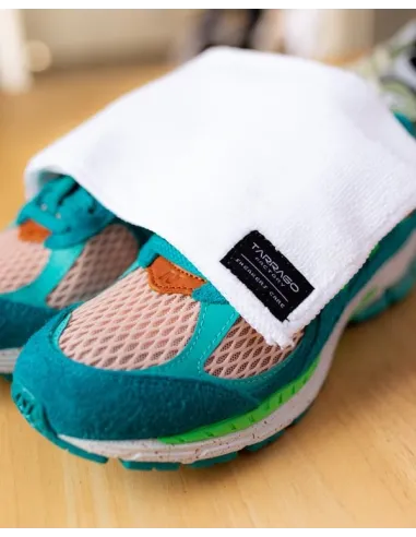Sneakers Microfiber Cloth