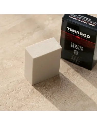Suede and nubuck Cleaner Block