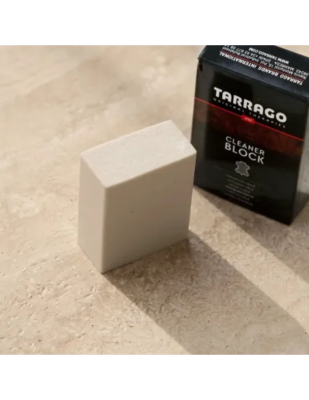 Suede and nubuck Cleaner Block Suede and nubuck Cleaner Block