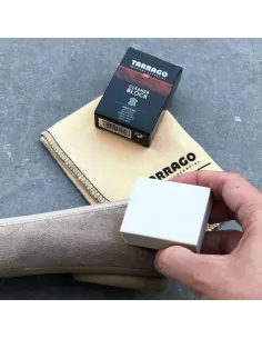 Suede and nubuck Cleaner Block 2