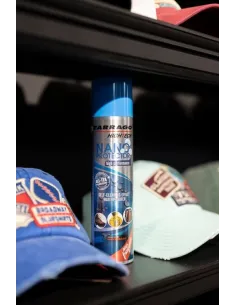 Spray imperméable pour chaussures