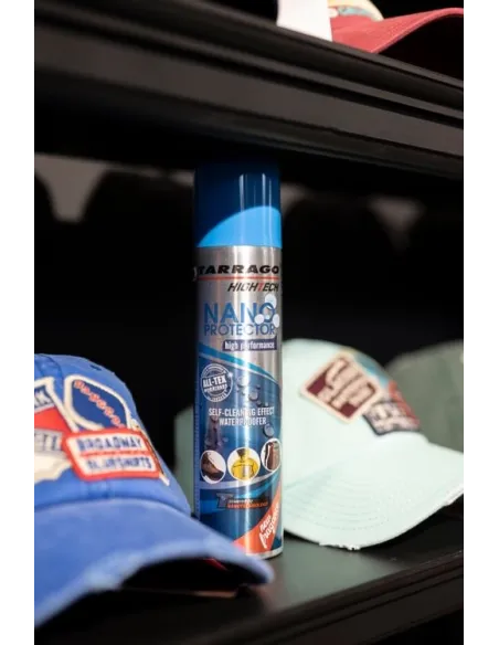 High-tech nano-protective waterproofing High-tech nano-protective waterproofing