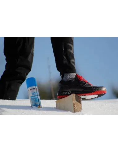 High-tech nano-protective waterproofing