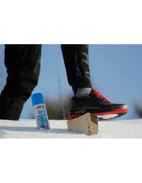 High-tech nano-protective waterproofing High-tech nano-protective waterproofing