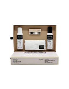 Kit Limpieza Y Protección | Planet Friendly 2