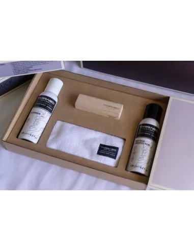 Kit de nettoyage et de protection | Écologique