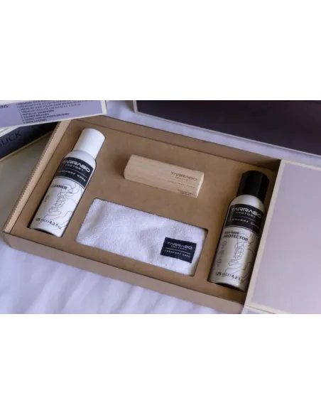 Kit Limpieza Y Protección | Planet Friendly