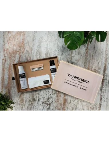 Kit de nettoyage et de protection | Écologique